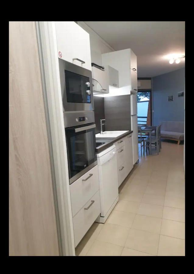 Chez Celine & Rudi Apartment Moriani Plage Ngoại thất bức ảnh